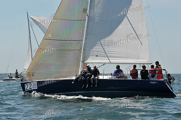 2013 Block Island Race Week A1 057