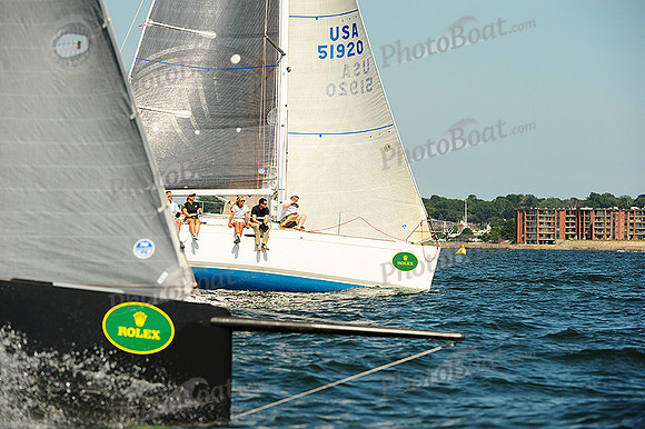 2014 NYYC Race Week C 799