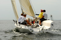 2011 Park City Regatta A 127