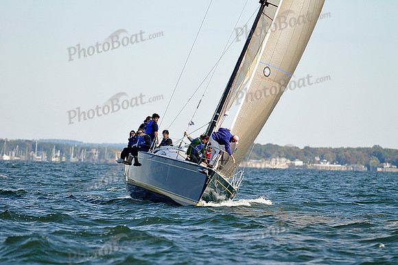 2009 Storm Tri Intercollegiate 2002