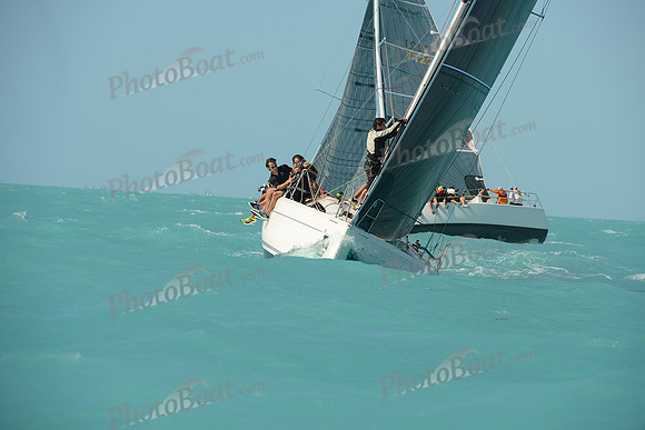 2017 Quantum Key West RW D 373