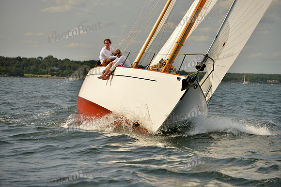 2017 IYRS Classic Yacht Regatta_1437