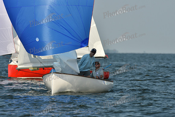 2018 Thistle Nationals C_0738