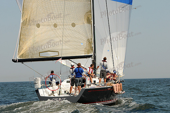 2012 Vineyard Race A 1106