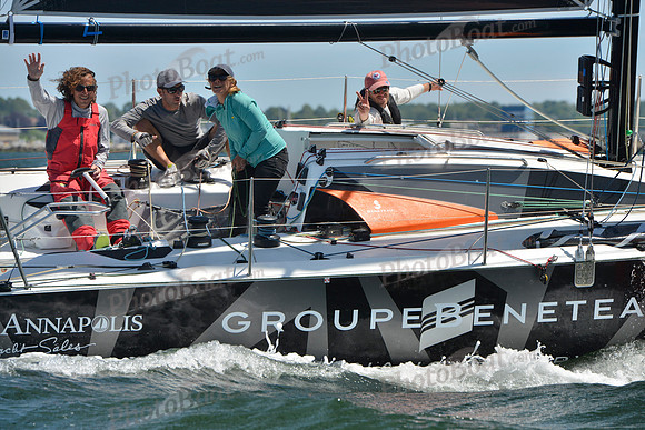 2019 NYYC Annual Regatta B_0591
