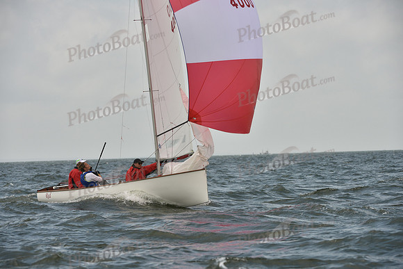 2018 Thistle Nationals E_0306