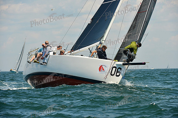 2015 Block Island Race Week A 1032