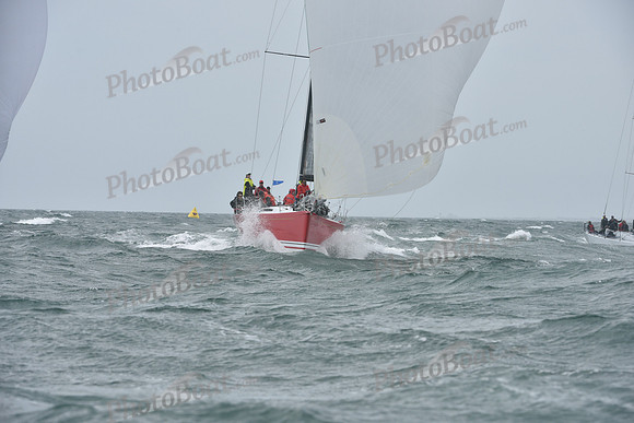 2019 NYYC Annual Regatta D_0887