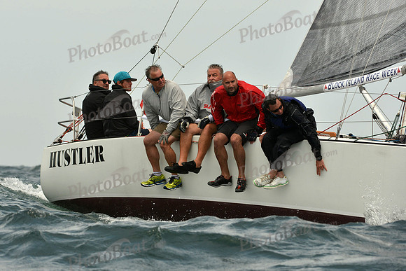2015 Block Island Race Week D 1415