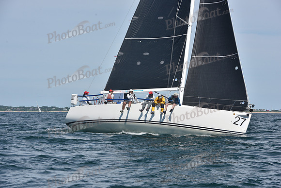 2021 Block Island Race Week D_3621