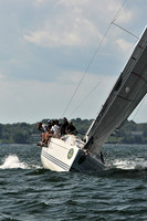 2012 NYYC Annual Regatta A 2484