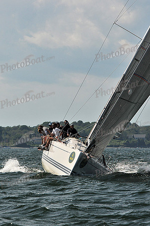 2012 NYYC Annual Regatta A 2484