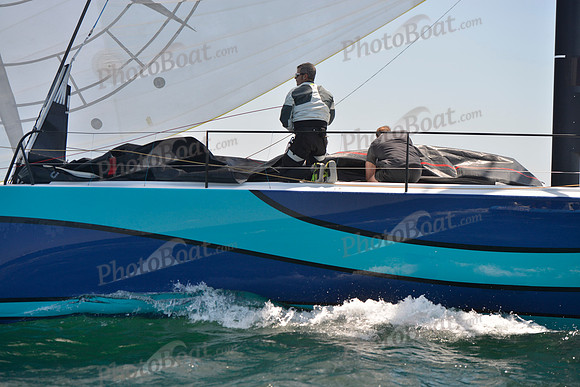 2019 Block Island Race Week B_0300