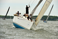 2015 NYYC Annual Regatta C 429
