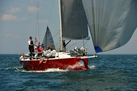 2015 Block Island Race Week A 693