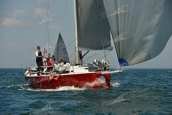 2015 Block Island Race Week A 693