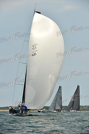 2015 Block Island Race Week K 1210