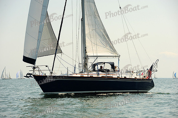 2014 Cape Charles Cup A 460