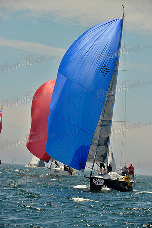 2017 Block Island Race Week C_0641