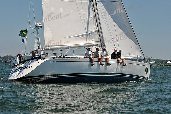 2012 NYYC Annual Regatta A 257