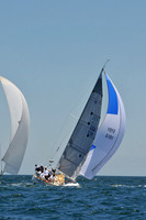 2012 Newport Bermuda 272