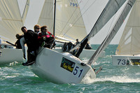 2013 Key West Race Week B 880