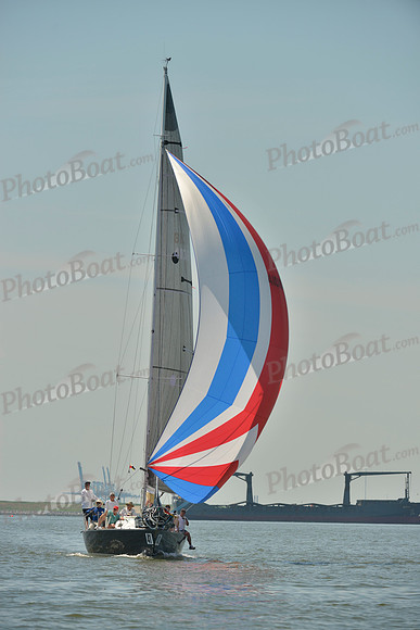 2017 Southern Bay Race Week C_0437