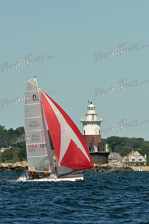 2015 Roton Point Multihull Regatta 551