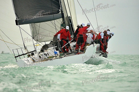 2016 Key West Race Week D_1047
