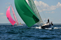 2012 Newport Bermuda 581