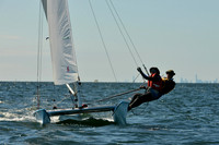 2015 Roton Point Multihull Regatta 353