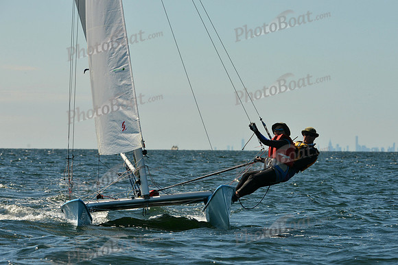 2015 Roton Point Multihull Regatta 353