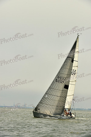 2016 Southern Bay Race Week A_0957