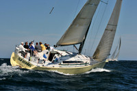 2012 Newport Bermuda 1126