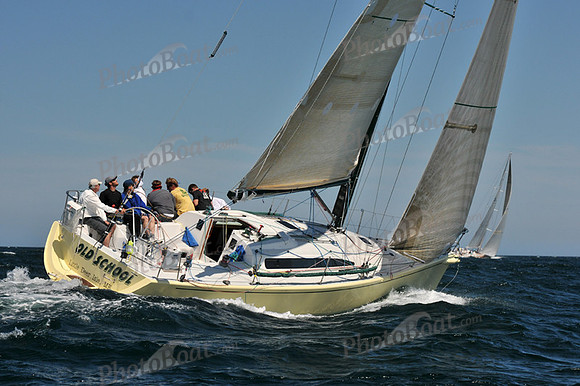 2012 Newport Bermuda 1126