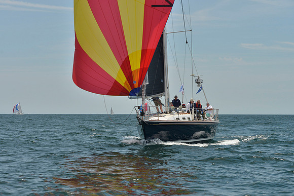 2019 Block Island Race Week D_0087