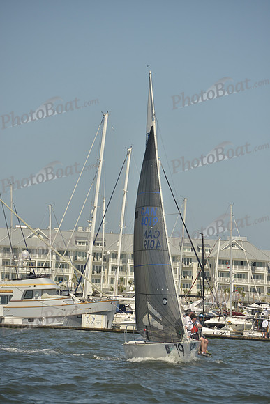 2017 Charleston Race Week B_0860
