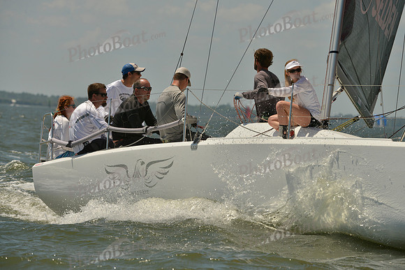 2017 Charleston Race Week B_0122