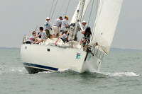 2012 Charleston Race Week B 1257