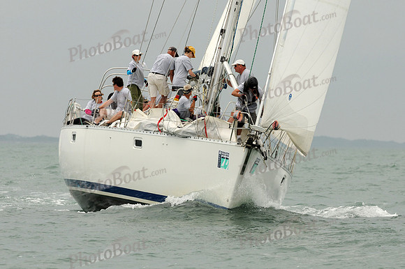 2012 Charleston Race Week B 1257