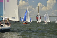 2017 Charleston Race Week B_0903