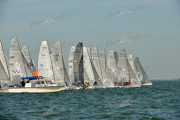 2015 VX1 Winter Series B 289