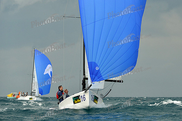 2014 Key West Race Week B 1140