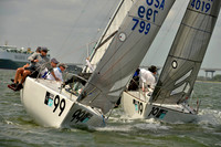 2018 Charleston Race Week A_2325