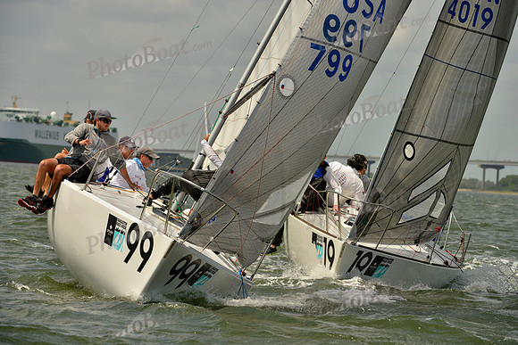 2018 Charleston Race Week A_2325
