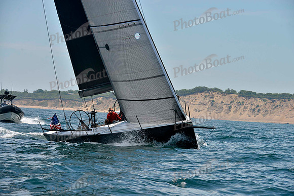 2021 Block Island Race Week A_0259