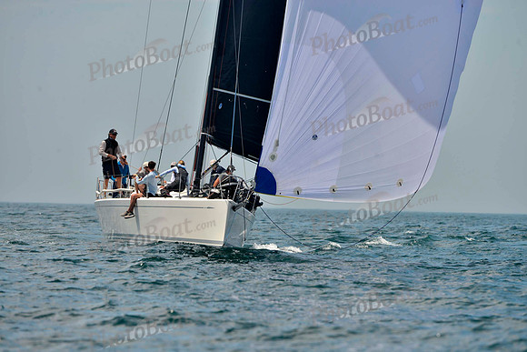 2021 Block Island Race Week A_0305