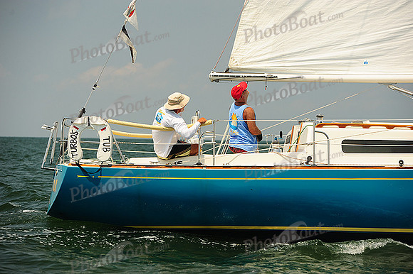 2014 Cape Charles Cup A 1052