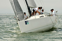 2015 Charleston Race Week B 012