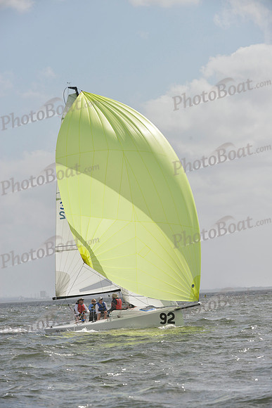 2020 J70 Winter Series A_1003